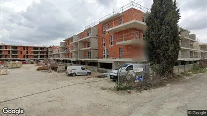 Apartments for rent in Arles - Photo from Google Street View