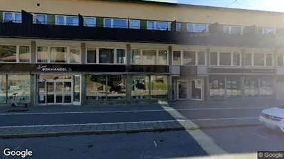 Apartments for rent in Karlskoga - Photo from Google Street View