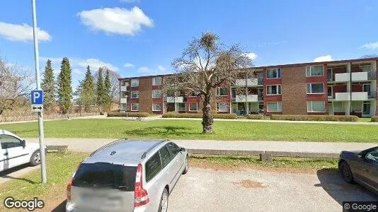 Apartments for rent in Nyköping - Photo from Google Street View