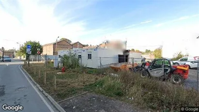 Apartments for rent in Valenciennes - Photo from Google Street View