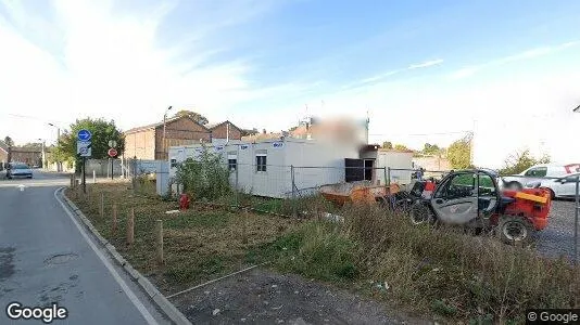 Apartments for rent in Valenciennes - Photo from Google Street View