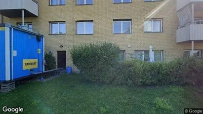 Apartments for rent in Flen - Photo from Google Street View
