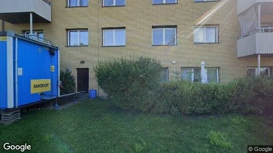 Apartments for rent in Flen - Photo from Google Street View