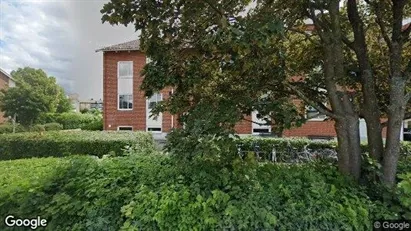 Apartments for rent in Bjuv - Photo from Google Street View