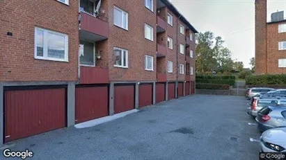 Apartments for rent in Perstorp - Photo from Google Street View