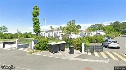 Apartments for rent in Bordeaux - Photo from Google Street View