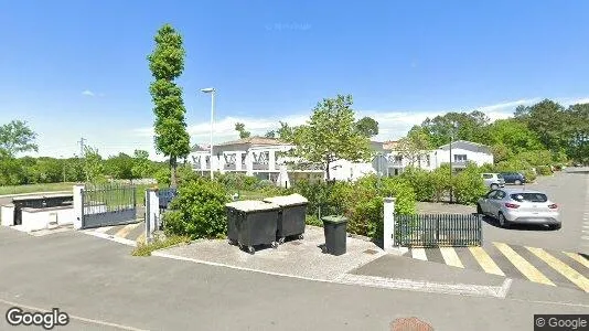 Apartments for rent in Bordeaux - Photo from Google Street View