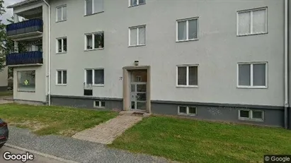 Apartments for rent in Borlänge - Photo from Google Street View