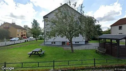 Apartments for rent in Nässjö - Photo from Google Street View