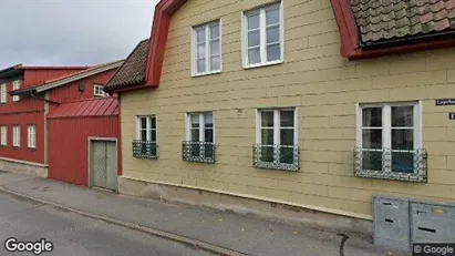 Apartments for rent in Uddevalla - Photo from Google Street View