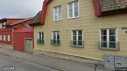 Apartments for rent in Uddevalla - Photo from Google Street View