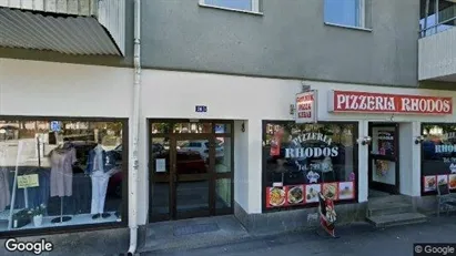 Apartments for rent in Uddevalla - Photo from Google Street View