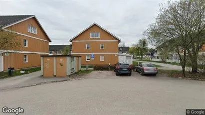 Apartments for rent in Falun - Photo from Google Street View