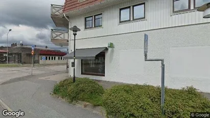 Apartments for rent in Svenljunga - Photo from Google Street View