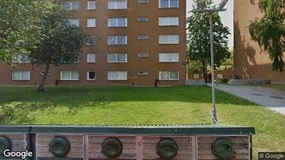 Apartments for rent in Södertälje - Photo from Google Street View