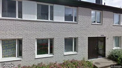 Apartments for rent in Linköping - Photo from Google Street View