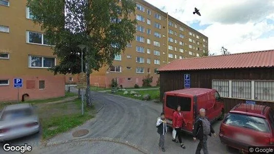 Apartments for rent in Södertälje - Photo from Google Street View
