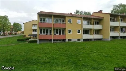 Apartments for rent in Falun - Photo from Google Street View