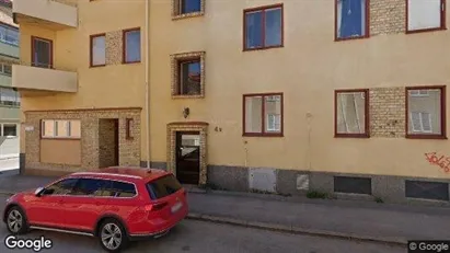 Apartments for rent in Gävle - Photo from Google Street View