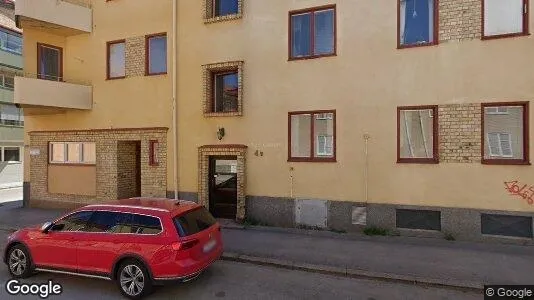 Apartments for rent in Gävle - Photo from Google Street View