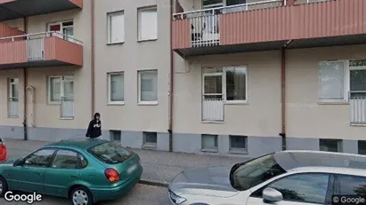 Apartments for rent in Gävle - Photo from Google Street View