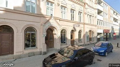 Apartments for rent in Köping - Photo from Google Street View