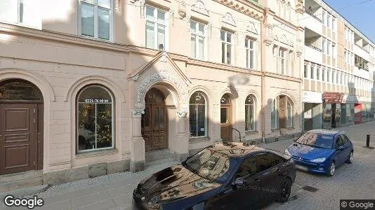 Apartments for rent in Köping - Photo from Google Street View