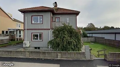 Apartments for rent in Osby - Photo from Google Street View