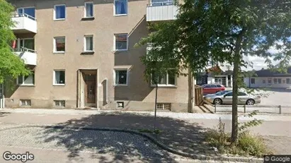 Apartments for rent in Landskrona - Photo from Google Street View