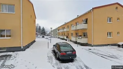 Apartments for rent in Kumla - Photo from Google Street View