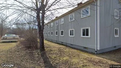 Apartments for rent in Hammarö - Photo from Google Street View