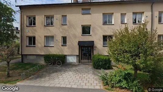 Apartments for rent in Finspång - Photo from Google Street View