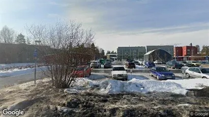 Apartments for rent in Umeå - Photo from Google Street View