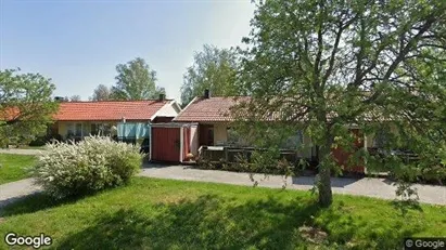 Apartments for rent in Lindesberg - Photo from Google Street View