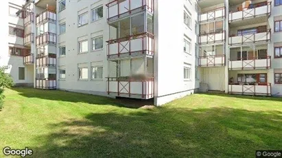 Apartments for rent in Växjö - Photo from Google Street View