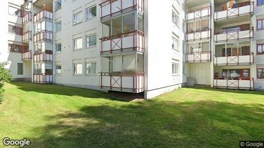 Apartments for rent in Växjö - Photo from Google Street View