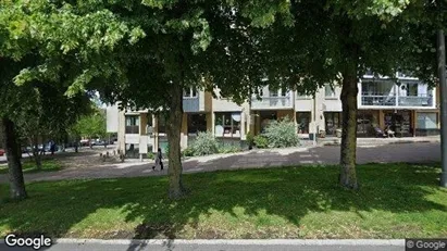 Apartments for rent in Örgryte-Härlanda - Photo from Google Street View