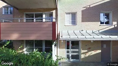Apartments for rent in Skellefteå - Photo from Google Street View