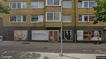 Apartments for rent in Örgryte-Härlanda - Photo from Google Street View