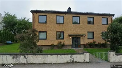 Apartments for rent in Borås - Photo from Google Street View