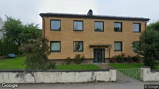Apartments for rent in Borås - Photo from Google Street View