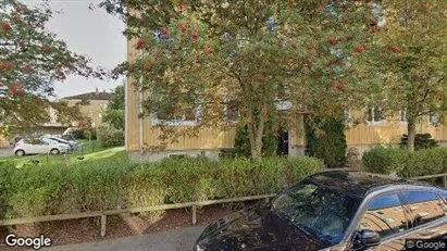 Apartments for rent in Norrköping - Photo from Google Street View