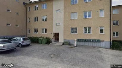 Apartments for rent in Bräcke - Photo from Google Street View