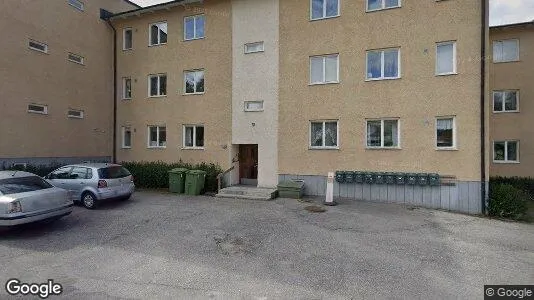 Apartments for rent in Bräcke - Photo from Google Street View