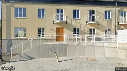 Apartments for rent in Sigtuna - Photo from Google Street View