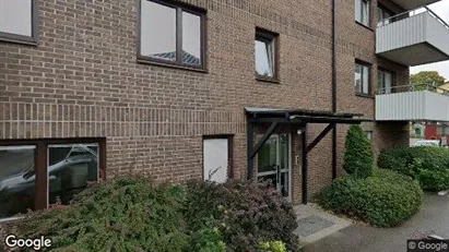 Apartments for rent in Borlänge - Photo from Google Street View
