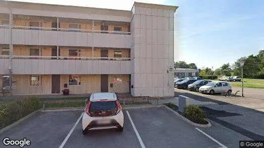 Apartments for rent in Askim-Frölunda-Högsbo - Photo from Google Street View