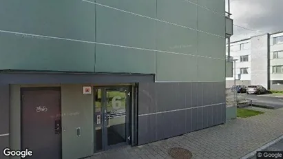Apartments for rent in Västra hisingen - Photo from Google Street View