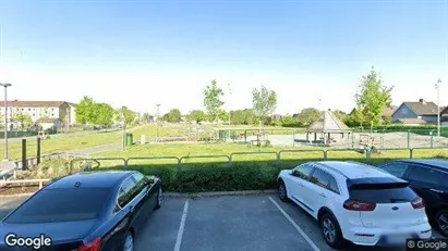 Apartments for rent in Lundby - Photo from Google Street View