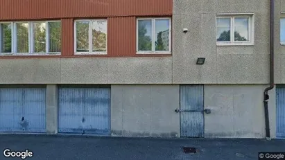 Apartments for rent in Västra hisingen - Photo from Google Street View